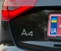 Чорний Ауді А4, об'ємом двигуна 1.98 л та пробігом 232 тис. км за 10199 $, фото 9 на Automoto.ua
