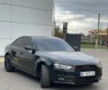 Черный Ауди А4, объемом двигателя 1.8 л и пробегом 165 тыс. км за 12500 $, фото 4 на Automoto.ua