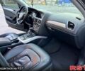 Черный Ауди А4, объемом двигателя 2 л и пробегом 305 тыс. км за 8199 $, фото 9 на Automoto.ua