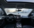 Черный Ауди А4, объемом двигателя 2 л и пробегом 178 тыс. км за 9999 $, фото 7 на Automoto.ua