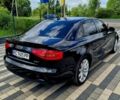 Черный Ауди А4, объемом двигателя 2 л и пробегом 150 тыс. км за 10700 $, фото 5 на Automoto.ua