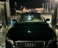 Чорний Ауді А4, об'ємом двигуна 1.98 л та пробігом 234 тис. км за 9700 $, фото 8 на Automoto.ua
