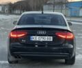Черный Ауди А4, объемом двигателя 2 л и пробегом 178 тыс. км за 9999 $, фото 4 на Automoto.ua