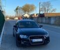 Чорний Ауді А4, об'ємом двигуна 2 л та пробігом 249 тис. км за 10000 $, фото 4 на Automoto.ua