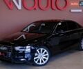 Чорний Ауді А4, об'ємом двигуна 2 л та пробігом 158 тис. км за 10900 $, фото 9 на Automoto.ua