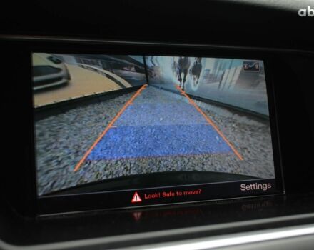 Чорний Ауді А4, об'ємом двигуна 2 л та пробігом 228 тис. км за 14500 $, фото 12 на Automoto.ua