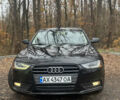 Черный Ауди А4, объемом двигателя 1.98 л и пробегом 267 тыс. км за 9200 $, фото 7 на Automoto.ua