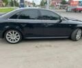 Чорний Ауді А4, об'ємом двигуна 1.98 л та пробігом 156 тис. км за 10400 $, фото 5 на Automoto.ua