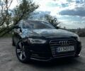 Черный Ауди А4, объемом двигателя 1.98 л и пробегом 180 тыс. км за 9300 $, фото 4 на Automoto.ua