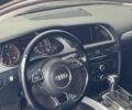 Черный Ауди А4, объемом двигателя 1.8 л и пробегом 170 тыс. км за 12500 $, фото 14 на Automoto.ua