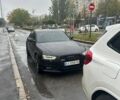 Чорний Ауді А4, об'ємом двигуна 1.98 л та пробігом 250 тис. км за 9000 $, фото 4 на Automoto.ua