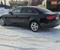 Черный Ауди А4, объемом двигателя 1.97 л и пробегом 280 тыс. км за 12200 $, фото 9 на Automoto.ua