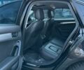 Чорний Ауді А4, об'ємом двигуна 1.98 л та пробігом 180 тис. км за 9500 $, фото 15 на Automoto.ua
