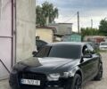 Чорний Ауді А4, об'ємом двигуна 1.8 л та пробігом 168 тис. км за 12300 $, фото 1 на Automoto.ua