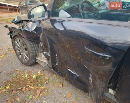 Чорний Ауді А4, об'ємом двигуна 1.98 л та пробігом 266 тис. км за 4900 $, фото 10 на Automoto.ua