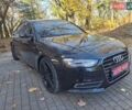 Чорний Ауді А4, об'ємом двигуна 1.98 л та пробігом 263 тис. км за 12700 $, фото 2 на Automoto.ua
