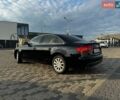 Черный Ауди А4, объемом двигателя 1.8 л и пробегом 235 тыс. км за 10200 $, фото 3 на Automoto.ua