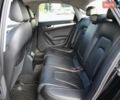 Чорний Ауді А4, об'ємом двигуна 1.98 л та пробігом 180 тис. км за 10900 $, фото 7 на Automoto.ua