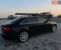 Чорний Ауді А4, об'ємом двигуна 1.98 л та пробігом 250 тис. км за 11000 $, фото 3 на Automoto.ua