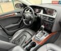 Черный Ауди А4, объемом двигателя 1.98 л и пробегом 217 тыс. км за 8990 $, фото 32 на Automoto.ua