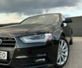 Чорний Ауді А4, об'ємом двигуна 1.98 л та пробігом 280 тис. км за 9500 $, фото 1 на Automoto.ua