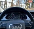 Черный Ауди А4, объемом двигателя 1.97 л и пробегом 280 тыс. км за 12200 $, фото 22 на Automoto.ua