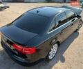 Чорний Ауді А4, об'ємом двигуна 1.98 л та пробігом 350 тис. км за 4300 $, фото 20 на Automoto.ua