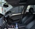 Чорний Ауді А4, об'ємом двигуна 2 л та пробігом 173 тис. км за 9000 $, фото 10 на Automoto.ua