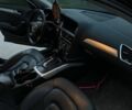 Чорний Ауді А4, об'ємом двигуна 1.98 л та пробігом 220 тис. км за 12500 $, фото 12 на Automoto.ua
