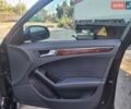 Черный Ауди А4, объемом двигателя 1.98 л и пробегом 119 тыс. км за 12300 $, фото 17 на Automoto.ua