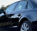 Чорний Ауді А4, об'ємом двигуна 1.98 л та пробігом 233 тис. км за 9850 $, фото 14 на Automoto.ua