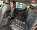 Черный Ауди А4, объемом двигателя 2 л и пробегом 190 тыс. км за 9850 $, фото 8 на Automoto.ua