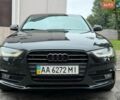 Чорний Ауді А4, об'ємом двигуна 1.8 л та пробігом 284 тис. км за 6800 $, фото 4 на Automoto.ua