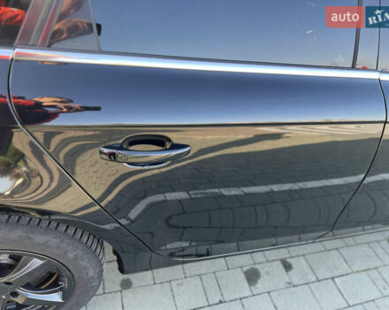 Чорний Ауді А4, об'ємом двигуна 1.98 л та пробігом 237 тис. км за 10300 $, фото 12 на Automoto.ua