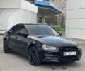 Черный Ауди А4, объемом двигателя 1.8 л и пробегом 165 тыс. км за 12500 $, фото 10 на Automoto.ua