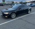 Черный Ауди А4, объемом двигателя 2 л и пробегом 300 тыс. км за 10500 $, фото 9 на Automoto.ua