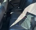 Черный Ауди А4, объемом двигателя 1.98 л и пробегом 250 тыс. км за 8900 $, фото 13 на Automoto.ua