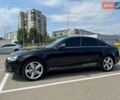 Черный Ауди А4, объемом двигателя 1.98 л и пробегом 150 тыс. км за 14000 $, фото 3 на Automoto.ua