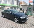 Черный Ауди А4, объемом двигателя 1.97 л и пробегом 363 тыс. км за 14000 $, фото 28 на Automoto.ua