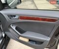 Черный Ауди А4, объемом двигателя 1.98 л и пробегом 217 тыс. км за 8990 $, фото 31 на Automoto.ua