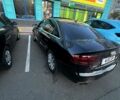 Чорний Ауді А4, об'ємом двигуна 2 л та пробігом 221 тис. км за 9500 $, фото 4 на Automoto.ua