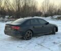 Чорний Ауді А4, об'ємом двигуна 2 л та пробігом 290 тис. км за 11000 $, фото 3 на Automoto.ua