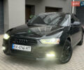 Чорний Ауді А4, об'ємом двигуна 2 л та пробігом 237 тис. км за 10999 $, фото 15 на Automoto.ua