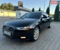 Черный Ауди А4, объемом двигателя 2 л и пробегом 275 тыс. км за 10800 $, фото 45 на Automoto.ua