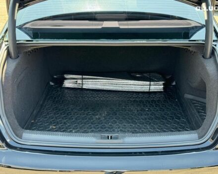 Черный Ауди А4, объемом двигателя 2 л и пробегом 240 тыс. км за 11590 $, фото 23 на Automoto.ua