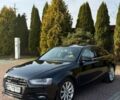 Чорний Ауді А4, об'ємом двигуна 1.98 л та пробігом 238 тис. км за 11000 $, фото 5 на Automoto.ua