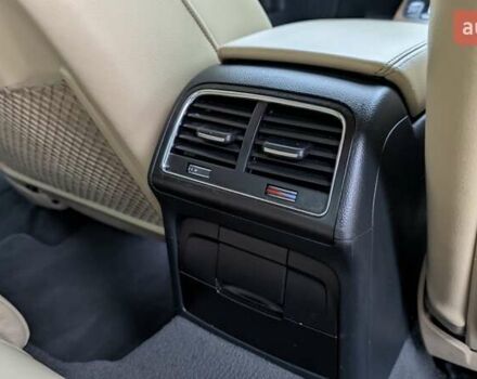 Чорний Ауді А4, об'ємом двигуна 1.98 л та пробігом 273 тис. км за 10500 $, фото 46 на Automoto.ua