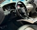 Чорний Ауді А4, об'ємом двигуна 2 л та пробігом 280 тис. км за 9999 $, фото 4 на Automoto.ua