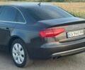 Черный Ауди А4, объемом двигателя 1.97 л и пробегом 225 тыс. км за 12700 $, фото 2 на Automoto.ua