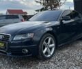 Чорний Ауді А4, об'ємом двигуна 2 л та пробігом 246 тис. км за 10600 $, фото 2 на Automoto.ua